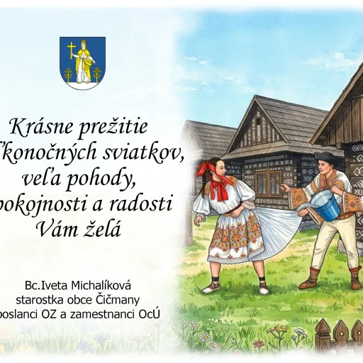 Ilustračný obrázok