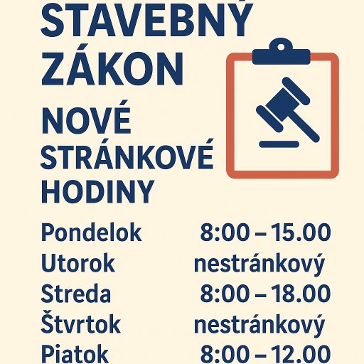 stránkove hodiny