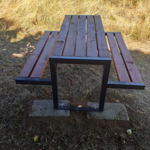 Cyklolavička 3